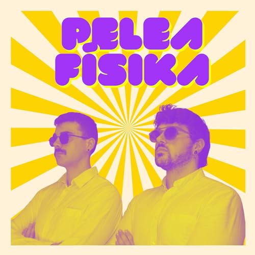 Couverture de Cap&iacute;tulo 2x01 - Un mapache ciego ft. ISABELLA