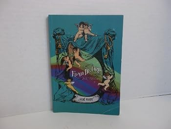 Paperback LA EDAD DE ORO PUBLICACIÓN MENSUAL José Martí (José Martí) [Spanish] Book