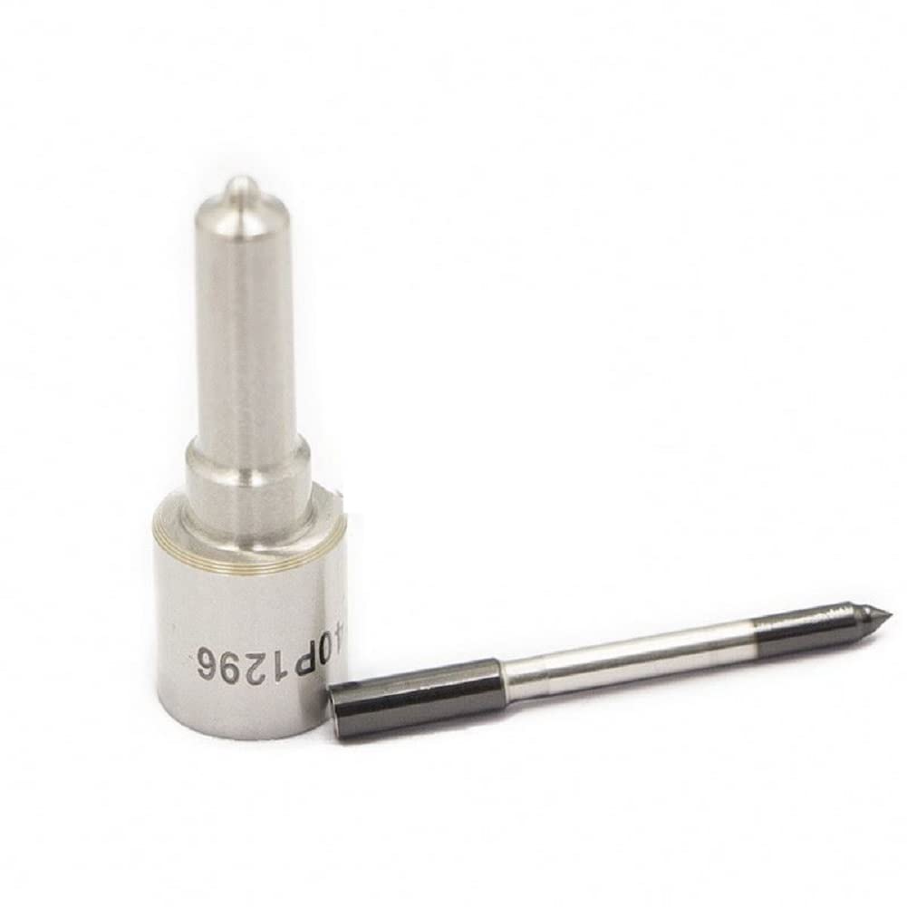 Amazon.com: Nozzle DLLA145P2566 Compatible with Fuel Injector 