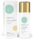 Cosphera Collagen Booster Creme 50 ml Vegan mit Hyaluronsäure und Peptiden