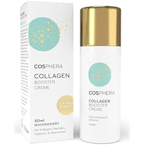 Cosphera Collagen Booster Cream 50 ...