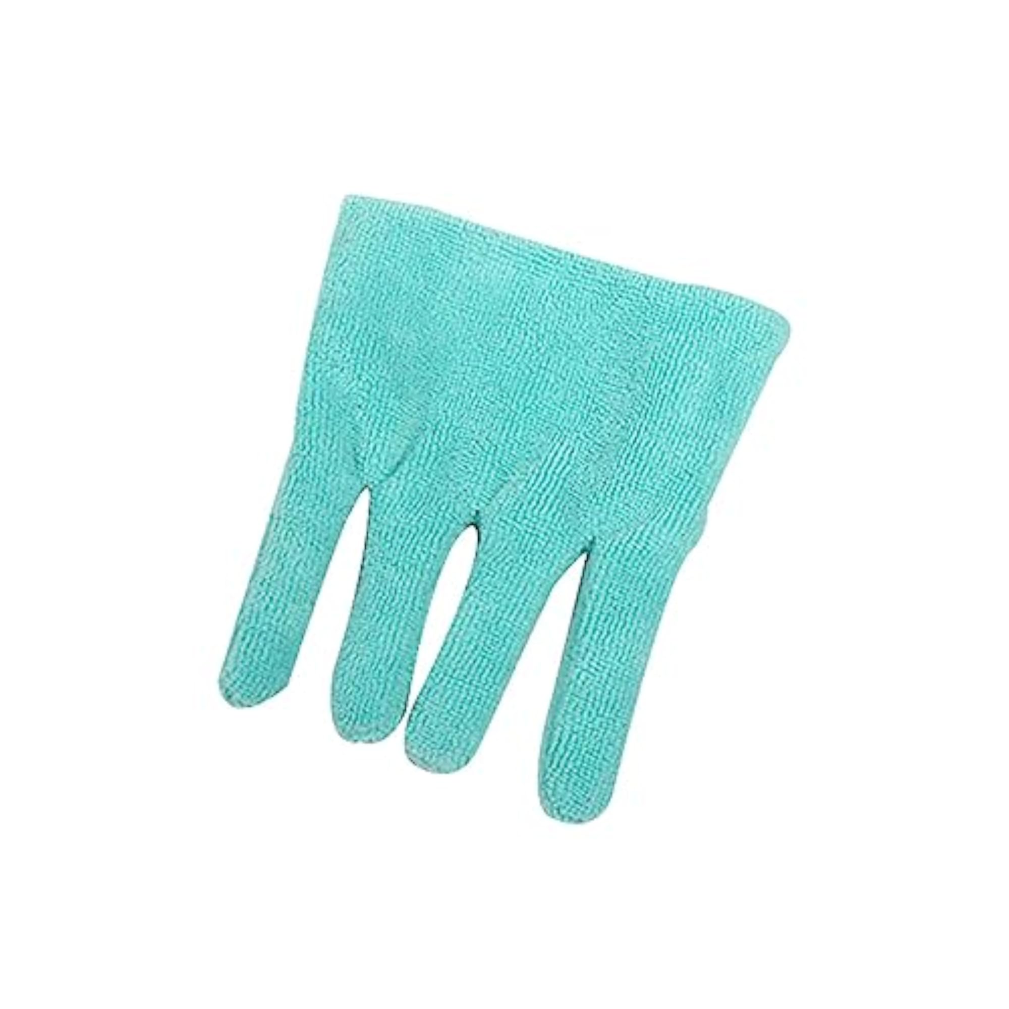 Toe Sleeves Protectors, Breathable Durable Foot Cushions for Overlapping Toes, Green