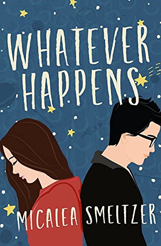 Whatever Happens view 2