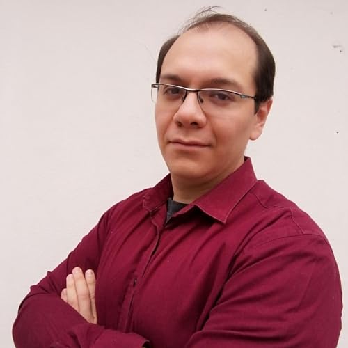 En pl&aacute;tica con el Inge, Segunda Temporada presenta: M. en C. Armando Figueroa