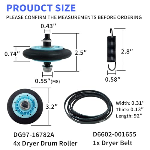 Secadoras, Home Improvement Imagen adicional