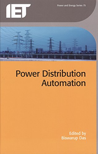 Power Distribution Automation view 2