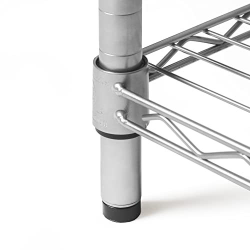 Heavy Duty Storage Rack Industrial