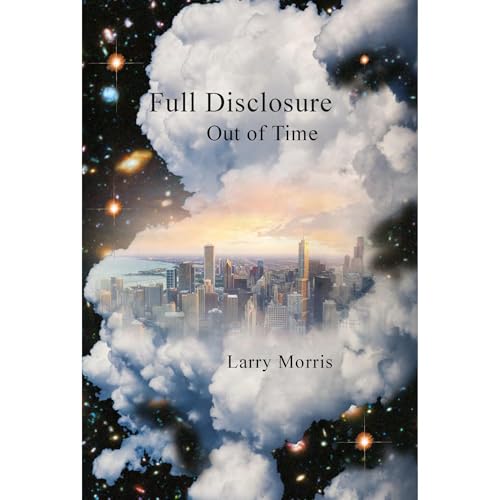 Full Disclosure : Larry Morris episode artwork