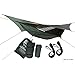 Hamac De Camping Hennessy Jungle Expedition - Vert, Avec Moustiquaire, Occasion