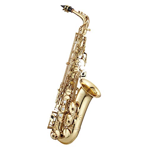 Antigua AeBOA G42 Alto saxophone AgTbNX PROV[Y