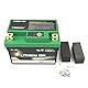 Skyrich HJTZ5S-FP Starterbatterie, 12.1 x 7.4 x 11.4 cm