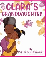 Clara's Grand Daughter B0DDDGXDS6 Book Cover