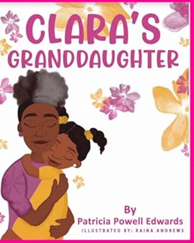 Clara's Grand Daughter