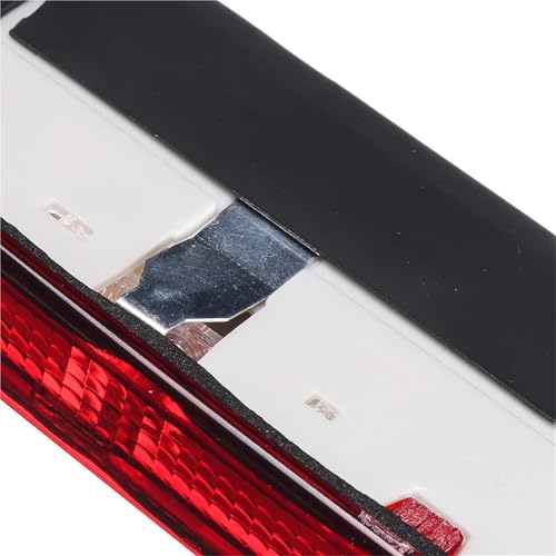 Troisième feu de stop LED rouge pour Audi A4 B6 Avant 2001-2005 - 2