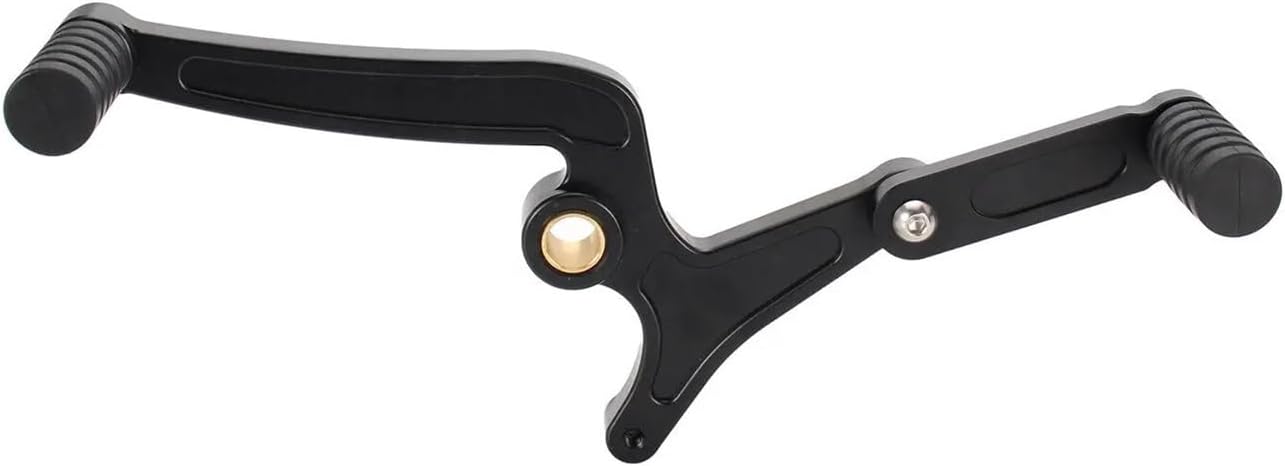 Motorcycle Gear Shifter 1 Piece Motorcycle Heel-Toe Gear Shift Lever For Scout 2015-ON For Sixty Aluminum Motor Parts