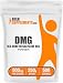 BulkSupplements Pure N,N-Dimethyl Glycine HCL (DMG) Powder (250 grams)