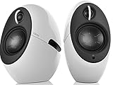 Edifier USA e25 Luna Eclipse (White)