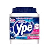 Ypê Detergente em Pó para Máquina 1Kg