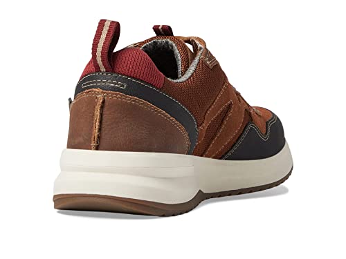 Image of Clarks Mens Wellman Trail Ap Waterproof
