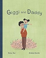 Giggi and Daddy 8194102901 Book Cover