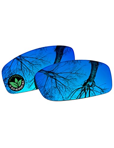 Verres de rechange Spy Optic Cooper polycarbonate Raydi soleil