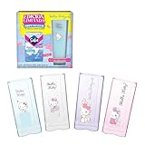 Saba Protectores Diarios Largos, 100 piezas + Dispensador de protectores diarios grátis.