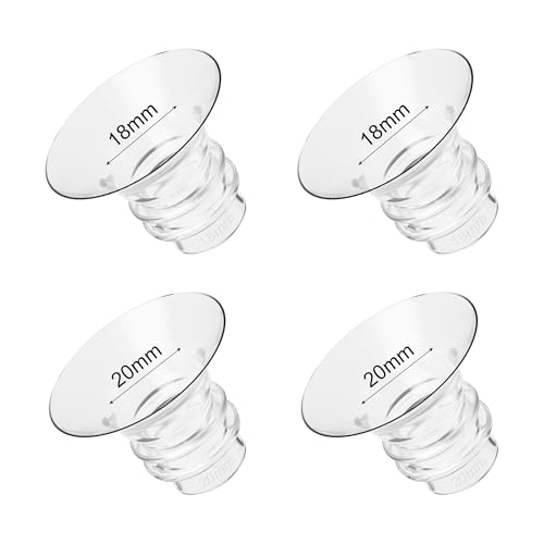 Kit insert de bride de tire-lait pour tirer son lait au bureau en confort