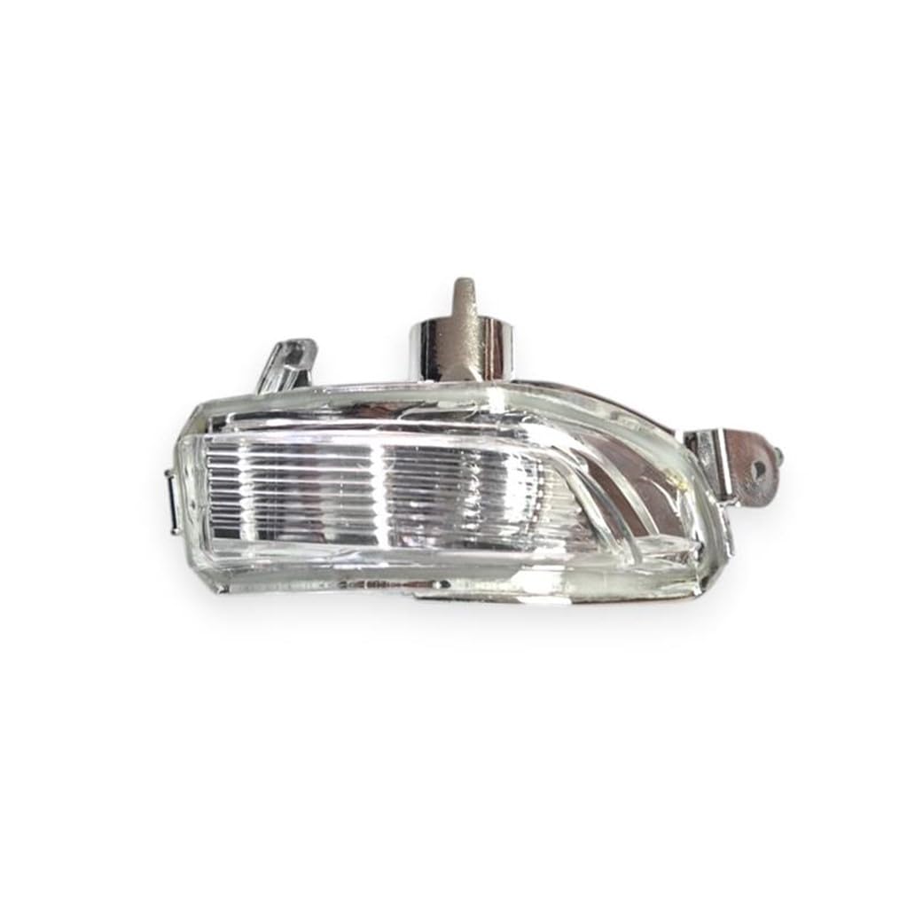 Sağ Dikiz Ayna Sinyal Lamba Camı 6V0949102A Seat Toledo ile uyumlu 2016-2019