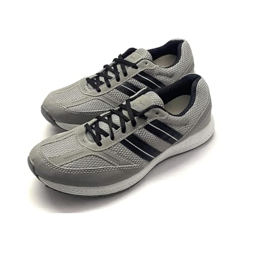 Image of Sega Star Impact S-Marathon Multipurpose Running Sports Shoes