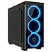 Bild zu MEDION ERAZER X67116 Gaming Desktop PC (Intel Core i7-9700, 16GB DDR4 RAM, 2TB HDD, 512GB PCIe SSD, NVIDIA GeForce RTX 2070, DVD, WLAN, Win 10 Home)