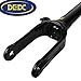 DEDC Front Air Shock Absorber Suspension Air Spring Strut Fit For Mercedes Benz W164 ML GL Class WITHOUT ADS - Single