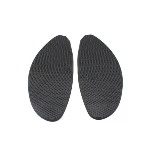 Traction Genou RSV4 2021 Grip Latéral de Réservoir Antidérapant