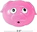 Zugar Land - Splat Pink Pig Sticky Balls 2.5