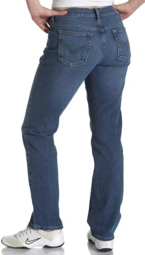 Levi's Women's Straight 505 Jeans