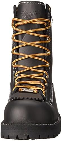 Super Rain Forest 8 Inch Work Boot 