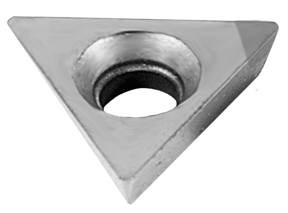 24184 Micro Grain Solid Carbide Regular Length General End Mill, Uncoated (Bright) Finish, 2 Flute, 30 Degrees Helix, Square End, 22mm Cutting Length, 10.0mm Cutting Diameter, 75mm Length (Pack of 1)