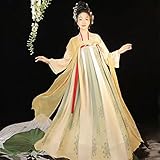 Zoom IMG-2 bonrina costume tradizionale cinese hanfu Zoom IMG-2 bonrina costume tradizionale cinese hanfu