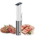 Wancle Sous Vide Roner 1100W – Circolatore di immersione preciso, impermeabile...