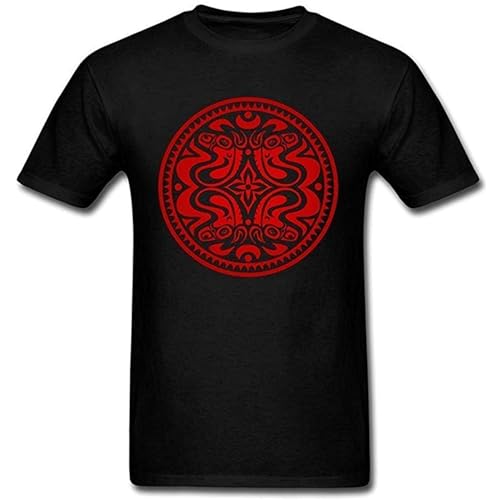 Photo de Men's Gov't Mule Rock Jam T Shirt T-Shirts Black XXL