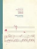 Cancionero popular: Obra musical (Biblioteca Lorca)