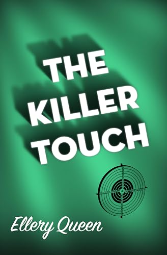 The Killer Touch (With: Charles W. Runyon)