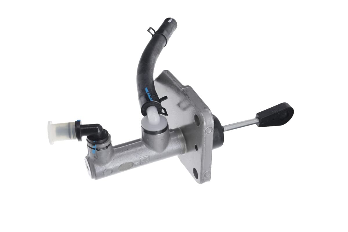 Valeo 804937 Hydraulika Sprzęgła