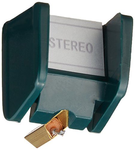 JICO レコード針 Pioneer PN-330用交換針 丸針 A033241