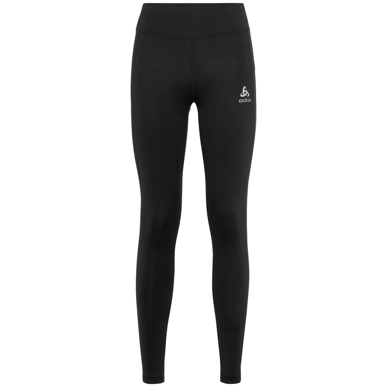 Odlo Damen Tights Essentials Soft, Black, XL