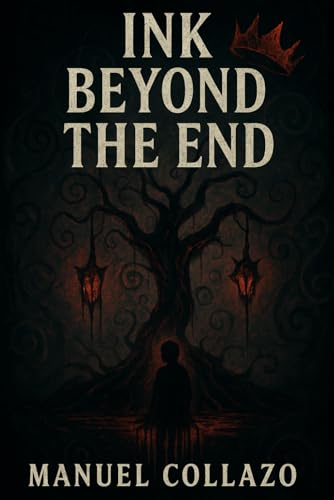 Ink Beyond The End (Ink That Never Dried)
