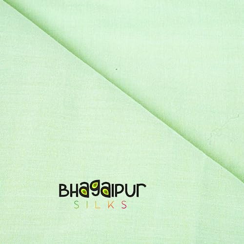 Image of Organic Cotton Silky Soft Andi Dull Chadar for All Season AC Room (Pack of 2)