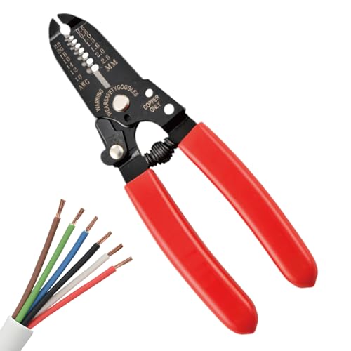 屋内配線用 電線圧着 接続工具 Amazon | JST 圧着工具 屋内配線用電線接続工具（圧着端子用）YC