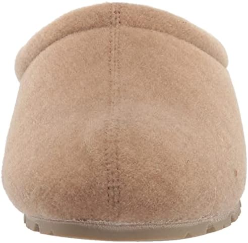 WOLVERINE Men's Clog Slipper, Tan, 10 | Image 1