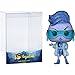 Yesss (Chase): Fun ko P o p - Set di statuette in vinile con 1 pellicola di protezione grafica "ToysDiva" compatibile (009 - 33414 - B / A)