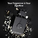 ARMAF club de nuit intense Man EDT Men New in Box, Black , 3.6 Fl Oz - Image 3